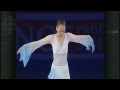 2012 4CC Mao ASADA EX + Daisuke Takahashi