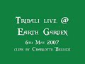 Tribali @ EarthGarden, 2007