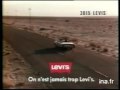 videos de Pub LEVI'S avec Brad Pitt [ 1991 ]