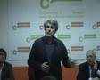 Fernando Landecho, candidato a las primarias en Madrid