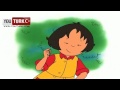 Caillou Türkce - Kücük Kus