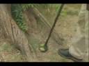 Garrett Ace 150 Metal Detector Instructional Video Part III