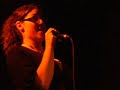 Taylor Greenwood's "Grounded" Live at Molly Malone's in LA