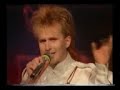 Howard Jones - Life in One Day (Live\