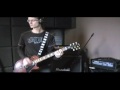 Foo Fighters - Wheels cover