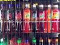 Click here to watch this video Popfins Point-of-Sale Signage