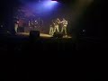 abertura do show no tom da terra - indaiatuba (sp)