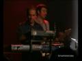 FRUSTRATION blind live