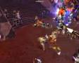 The Fight Of Outland