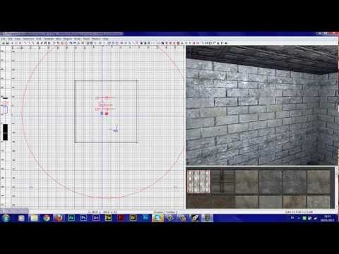 Crear mapas zombis COD5(Tutorial en Español)