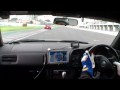 Tsukuba Circuit 2000  AP2 vs AP1