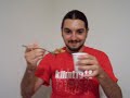 Rum + melanzane alla parmigiana + vomito