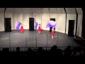 Palmer Winter Guard Forum Festival Performance ...