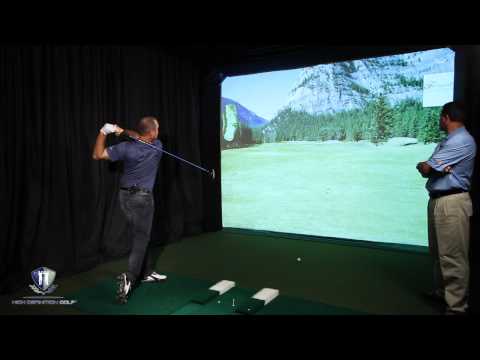 how to train like a pga pro