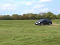 Autotesting in a Vectra Estate !?? Autotesting in a Vectra Estate !??