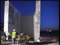 Caida del Muro Estructura 2 Estribo 2 Autovía Mudéjar A-23