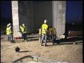 Caida del Muro Estructura 2 Estribo 2 Autovía Mudéjar A-23