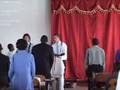 KIU Church Worship