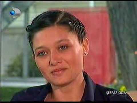 nurgül yeşilçay