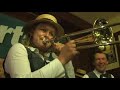 When the Saints - Dixieland Crackerjacks in Belgium