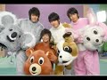 i hope you enjoy it! if its blurry to whoever is watching this video, you can just make it smaller. please hope that arron will get better and be able to play sports. here are the lyrics: chorus:
mei dang wo de mu guang suo ding ni de mu guang
xiu chu wo de hua yang wo you wo de young
gen bie ren yi yang deng yu sui bo dang yang
zhi kan yi yan jiu yi wang
mei dang wo de li liang yao kong ni de li liang
xiu chu wo de hua yang wo you wo de young
gen bie ren yi yang shi zai tai bu xiang yang
qing chun jiu yao bu yi yang

calvin:
bei ni yong hu mei you shenme bu ke
yin wei wo shi du yi wu er
dang chun tian cai hui le hua de yan se
wo de xiao rong ni yao ji de

jiro:
bei ni chong bai mei you shen me bu ke
mei you shui bi wo you zi ge
dang xia tian hui fu le xin de wen re
zheng ming wo yi hui lai le

all:
yin wei nian qing jiu shi yi ben zui hao wan mi ji
kai qiao le ni jiu hui fa xian qi ji
jiu xiang si ji zai zhe yi ke jiao hui zai yi qi
ti hui si bei zui young de mei li

chorus:
mei dang wo de mu guang suo ding ni de mu guang
xiu chu wo de hua yang wo you wo de young
gen bie ren yi yang deng yu sui bo dang yang
zhi kan yi yan jiu yi wang
mei dang wo de li liang yao kong ni de li liang
xiu chu wo de hua yang wo you wo de young
gen bie ren yi yang shi zai tai bu xiang yang
qing chun jiu yao bu yi yang

chun:
bei ni kuang lian mei you shen me bu ke
yin wei ni yi mei you xuan ze
dang qiu tian chui lai le yi zhen xiu se
wo de yan shen ni yao ji de

arron:
bei ni xiang nian mei you shen me bu ke
mei you shui bi wo geng shi he
dang dong tian chuan lai le bai se lian ge
ti xing ni wo hai zai zhe

all:
yin wei nian qing jiu shi yi ben zui hao wan mi ji
kai qiao le ni jiu hui fa xian qi ji
jiu xiang si ji zai zhe yi ke jiao hui zai yi qi
ti hui si bei zui young de mei li

chorus:
mei dang wo de mu guang suo ding ni de mu guang
xiu chu wo de hua yang wo you wo de young
gen bie ren yi yang deng yu sui bo dang yang
zhi kan yi yan jiu yi wang
mei dang wo de li liang yao kong ni de li liang
xiu chu wo de hua yang wo you wo de young
gen bie ren yi yang shi zai tai bu xiang yang
qing chun jiu yao bu yi yang