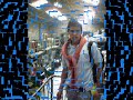 polietileno, fabricacion de bolsas plasticas