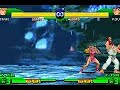 GBA PSP Street Fighter Zero 3 / Alpha 3 /Maki\ GBA PSP Street Fighter Zero 3 / Alpha 3 /Maki\