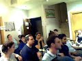 Nir Kouris at PICZ on June 27 - Episode 9 Nir Kouris at PICZ on June 27 - Episode 9