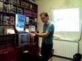 Nir Kouris at PICZ on June 27 - Episode 9