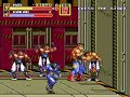 sor2 mania - 1 player ending [part 7-8]