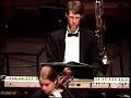 Magnificat by Pergolesi