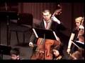 Magnificat by Pergolesi