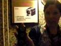 Toshiba G450 phone / MP3 player / modem