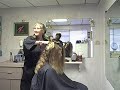 Getting A Haircut After 4 1/2 Years!