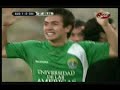 CARLOS VILLANUEVA PINEAPPLE THE BEST SOCCER PLAYER
