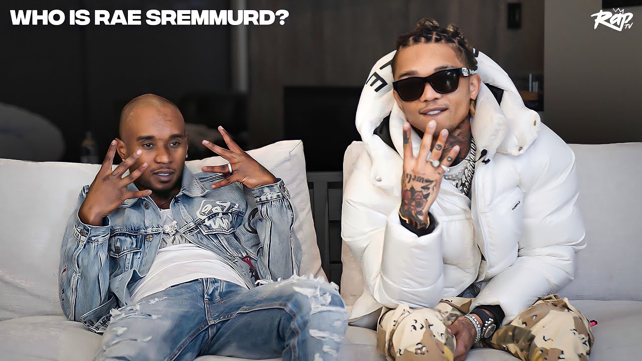 Rae Sremmurd on Break Up Rumors, New Album, Biggest Purchase, & More | Who Is Rae Sremmurd