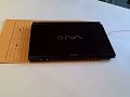 Apple Macbook Air Sony Vaio Parody Apple Macbook Air Sony Vaio Parody