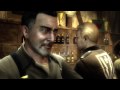 First 50 Minutes of The Saboteur - Part 3