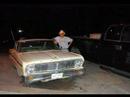 Highway Forty Blues