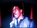 Eddie Murphy Raw Johnny Carson Skit