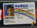 Fake Hawaii IDs Found With Wal-Mart\