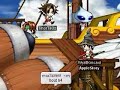 Part 2 - Maplestory Summoning Sack Fun at Lith Harbor