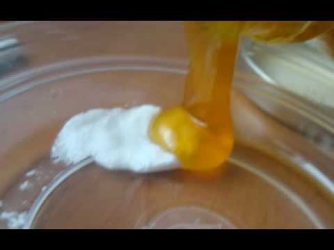 Skin Care: Aspirin Mask