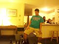 scuzzi is drunk