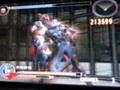 Arena Challenge 50 no gimmicks