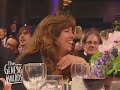 Humor at the Genesis Awards