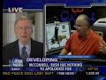 Senator McConnell On Rush And The Democrat Congress