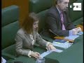 El Parlamento Vasco aprueba la consulta gracias a un voto de EHAK.