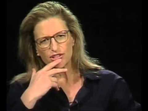 Talk Show - Annie Leibovitz