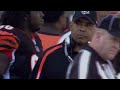 NFL Week 9 Baltimore Ravens vs Cincinnati Bengals 7-17 // Highlights Bengals 17 Ravens 7